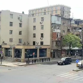 In Baku 45.0 m² apartment is for rent - Image 6