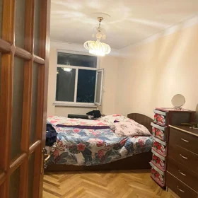 In Baku 45.0 m² apartment is for rent - Image 8