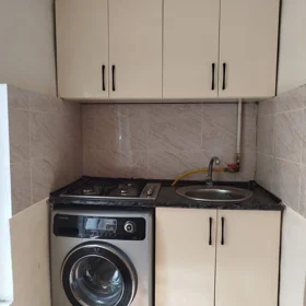 In Baku 50.0 m² apartment is for rent - Image 5