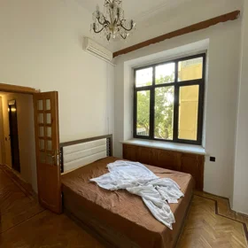 In Baku 50.0 m² apartment is for rent - Image 9