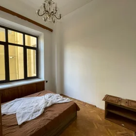 In Baku 50.0 m² apartment is for rent - Image 10