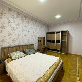 In Baku 110.0 m² apartment is for rent - Image 6