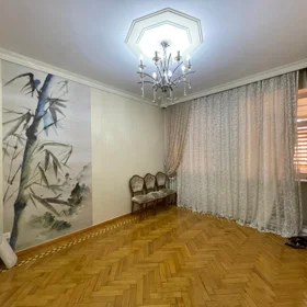 In Baku 110.0 m² apartment is for rent - Image 7