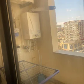 In Baku 55.0 m² apartment is for rent - Image 2