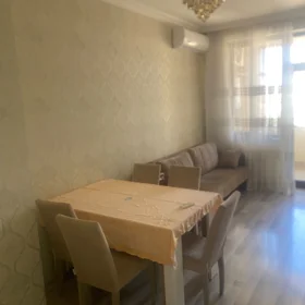In Baku 55.0 m² apartment is for rent - Image 4