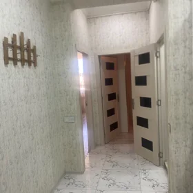 In Baku 55.0 m² apartment is for rent - Image 5