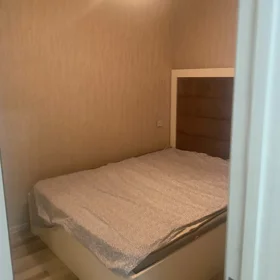 In Baku 55.0 m² apartment is for rent - Image 6