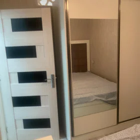 In Baku 55.0 m² apartment is for rent - Image 8