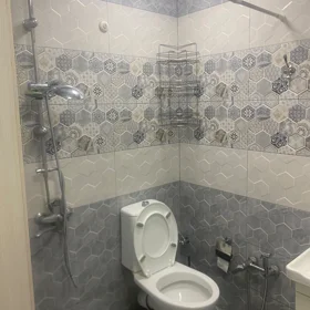 In Baku 55.0 m² apartment is for rent - Image 10