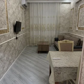 In Khirdalan 60.0 m² apartment is for rent - Image 6