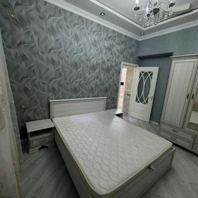 In Khirdalan 60.0 m² apartment is for rent - Image 9