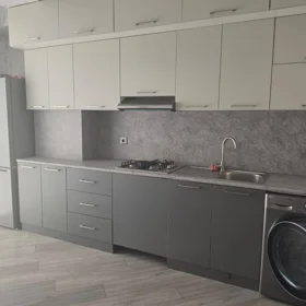 In Baku 90.0 m² apartment is for rent - Image 7