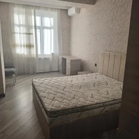 In Baku 90.0 m² apartment is for rent - Image 10