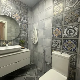 In Baku 85.0 m² apartment is for sale - Image 3