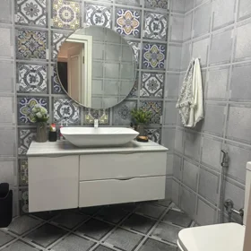 In Baku 85.0 m² apartment is for sale - Image 4