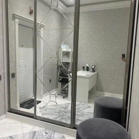 In Baku 85.0 m² apartment is for sale - Image 10