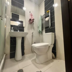 In Khirdalan 42.0 m² apartment is for sale - Image 8