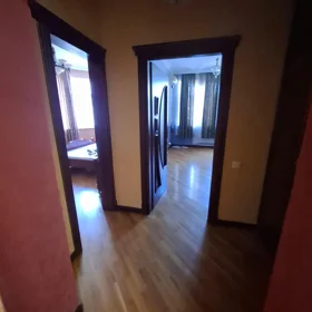 In Baku 140.0 m² apartment is for rent - Image 7