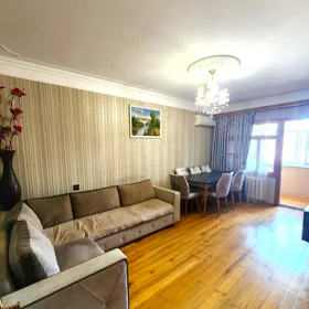 In Baku 60.0 m² apartment is for sale - Image 3