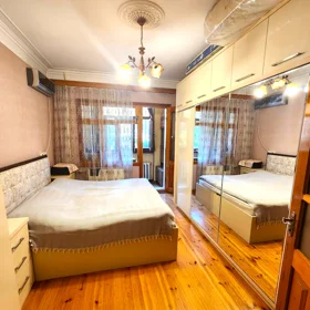 In Baku 60.0 m² apartment is for sale - Image 4