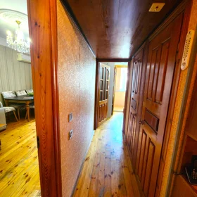 In Baku 60.0 m² apartment is for sale - Image 7