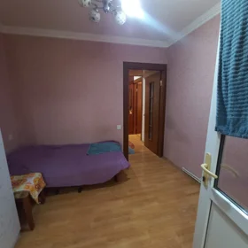 In Sabunçu rayonu 45.0 m² apartment is for sale - Image 5