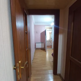 In Sabunçu rayonu 45.0 m² apartment is for sale - Image 7