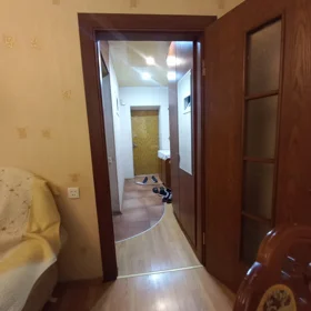 In Sabunçu rayonu 45.0 m² apartment is for sale - Image 8