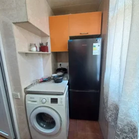 In Sabunçu rayonu 45.0 m² apartment is for sale - Image 9