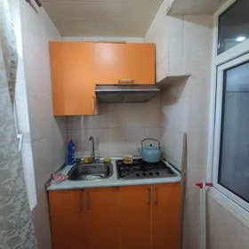 In Sabunçu rayonu 45.0 m² apartment is for sale - Image 10
