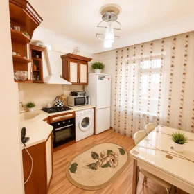 In Sabunçu rayonu 85.0 m² apartment is for sale - Image 2