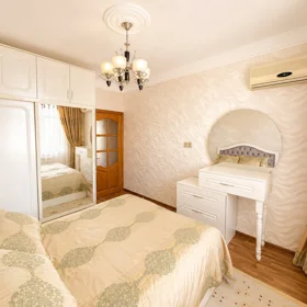 In Sabunçu rayonu 85.0 m² apartment is for sale - Image 5
