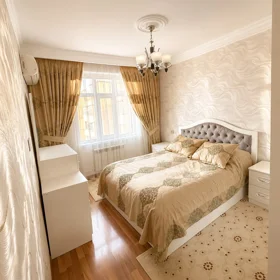 In Sabunçu rayonu 85.0 m² apartment is for sale - Image 6