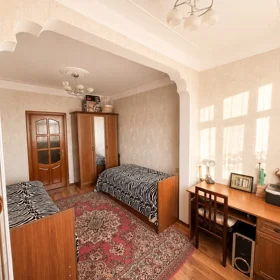 In Sabunçu rayonu 85.0 m² apartment is for sale - Image 9