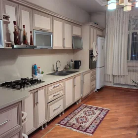 In Baku 138.0 m² apartment is for rent - Image 4
