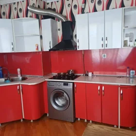 In Baku 60.0 m² apartment is for rent - Image 5