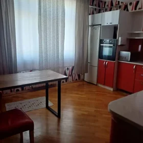 In Baku 60.0 m² apartment is for rent - Image 6