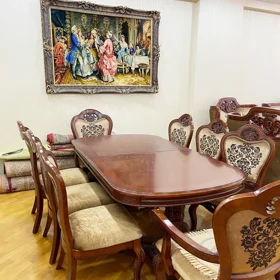 In Baku 221.0 m² apartment is for sale - Image 3