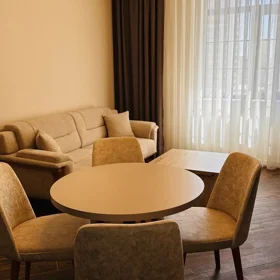 In Baku 67.0 m² apartment is for rent - Image 3
