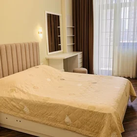 In Baku 67.0 m² apartment is for rent - Image 7