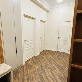 In Baku 67.0 m² apartment is for rent - Image 10