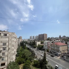 In Baku 50.0 m² apartment is for sale - Image 2