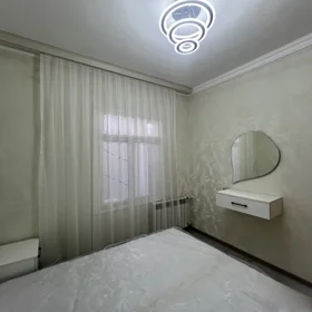 In Baku 50.0 m² apartment is for sale - Image 5