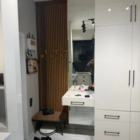 In Baku 75.0 m² apartment is for sale - Image 2