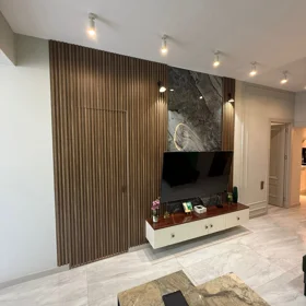 In Baku 75.0 m² apartment is for sale - Image 3