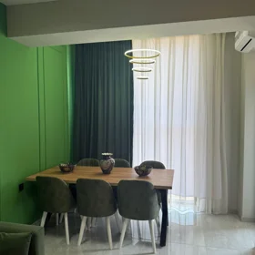 In Baku 75.0 m² apartment is for sale - Image 4