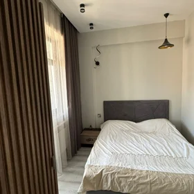 In Baku 75.0 m² apartment is for sale - Image 8