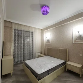 In Baku 62.0 m² apartment is for rent - Image 4