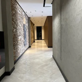 In Baku 62.0 m² apartment is for rent - Image 7