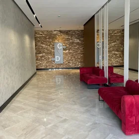 In Baku 62.0 m² apartment is for rent - Image 8